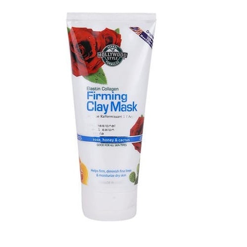 ماسک صورت هالیوود استایل مدل Firming Clay