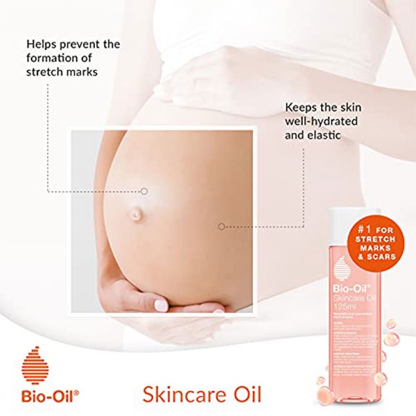 روغن ترمیم کننده پوست بایو اویل Bio-Oil