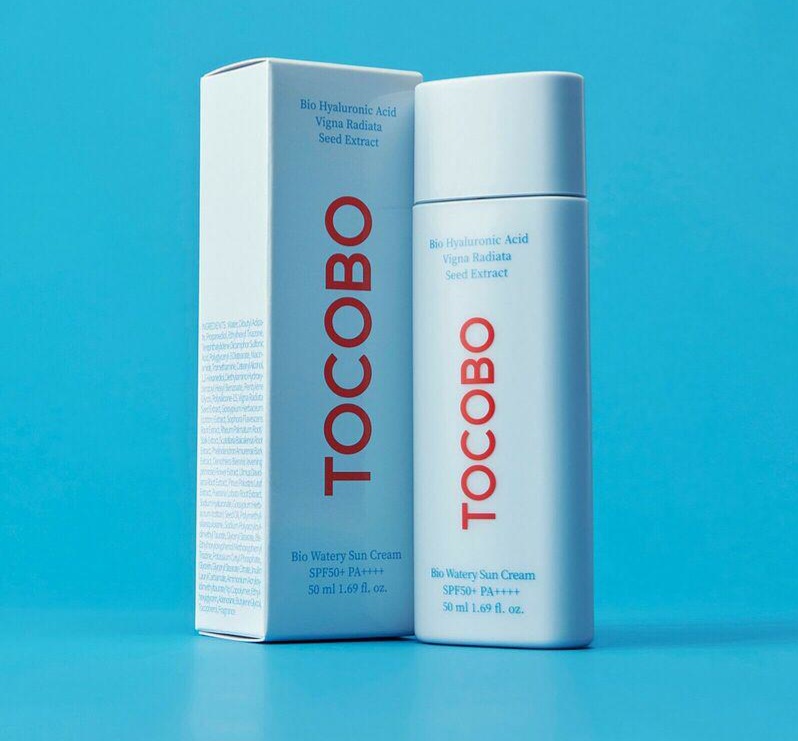 ضدآفتاب فلوئیدی توکوبو Tocobo