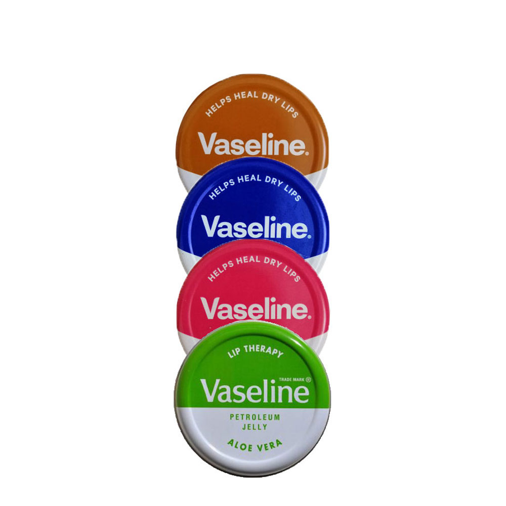بالم لب وازلین Vaseline