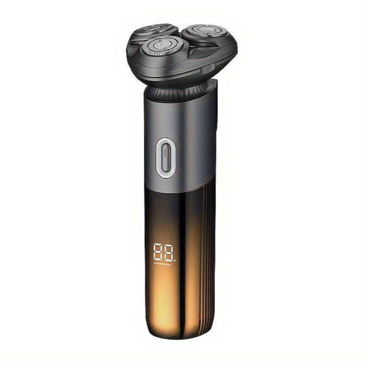 ریش تراش سه تیغ روزیاپرو مدل HT9540