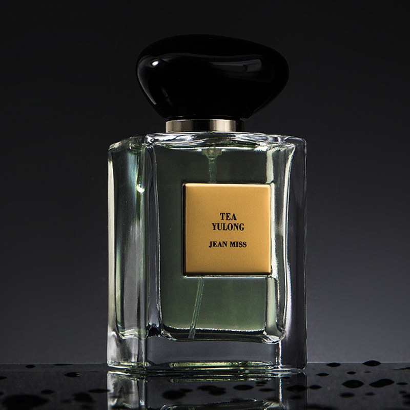 عطر Tea Yulong (مشابه جورجیو آرمانی د یولانگ) 100 میل JEAN MISS (مرکباتی و گیاهی)