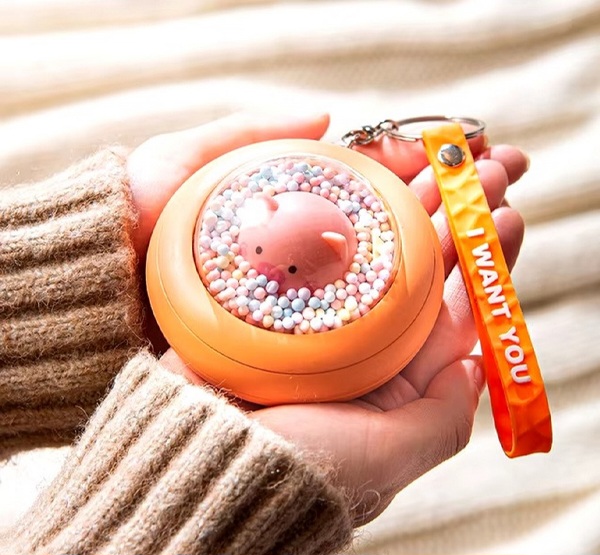 گرم کن دست hand warmer