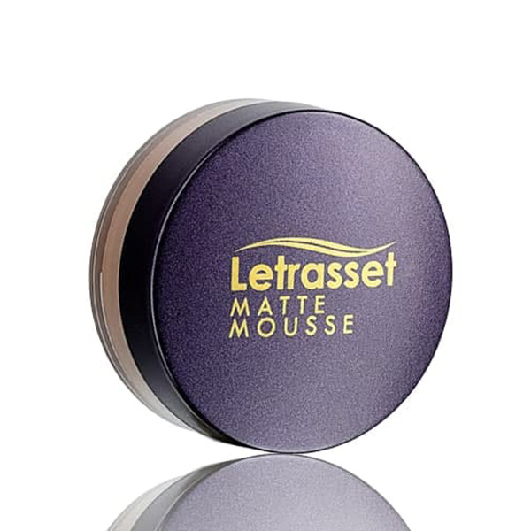 مت موس Letrasset  (کرم گریم)