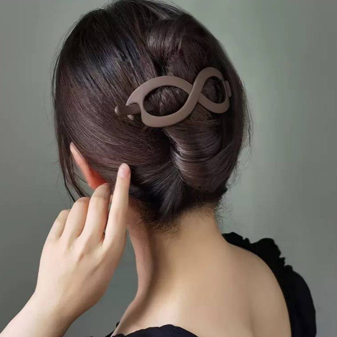 گیره طرح بی‌نهایت
