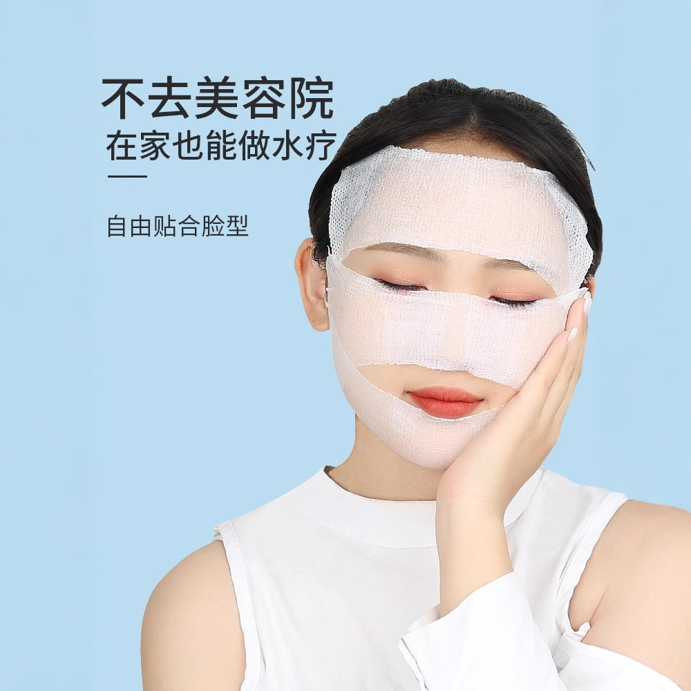 پک 240 عددی پد کاملا پنبه ای کمپرس قابل کشش Lmltop