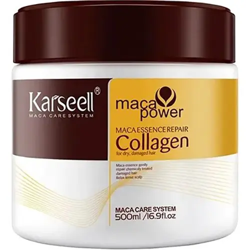 ماسک مو اورجینال کارسل karseell
