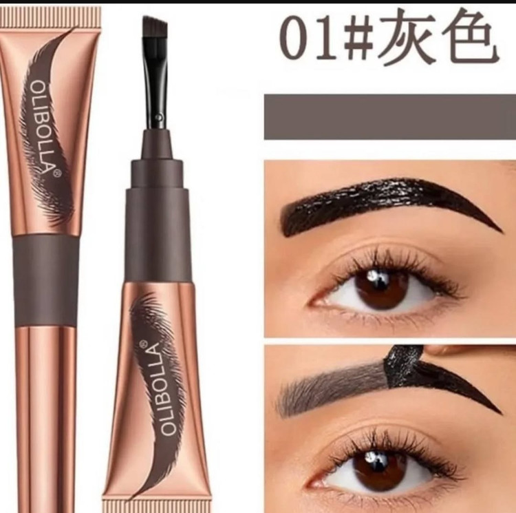 تینت ابرو پیل آف Olibolla