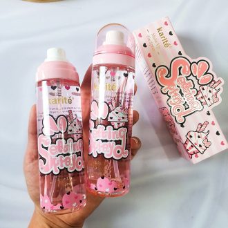 اسپری فیکس آرایش Karite Setting Spray