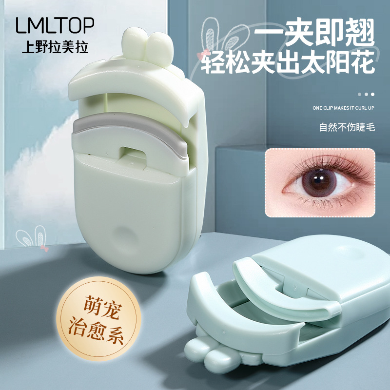 فرمژه پلاستیکی فانتزی خرگوشی LMLTOP مدل A311