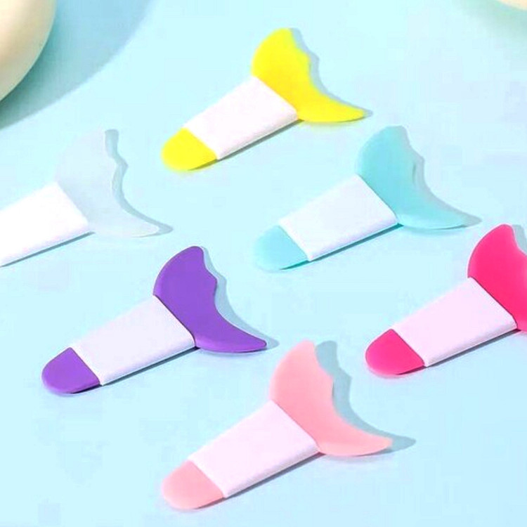 شابلون طراحی خط چشم و سایه چشم