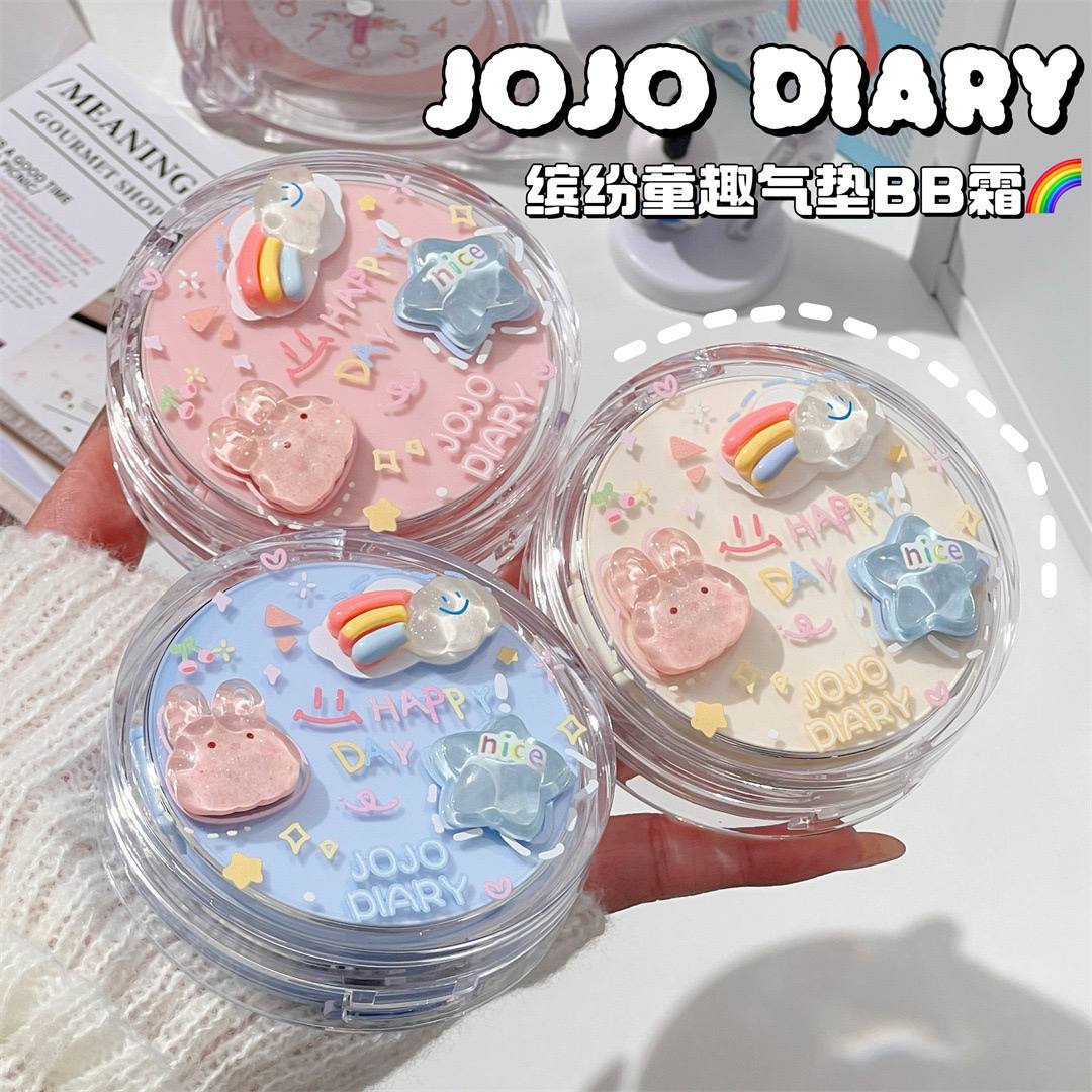 کوشن فانتزی jojo diary