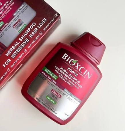 شامپو ضد ریزش مو بیوکسین BIOXCIN