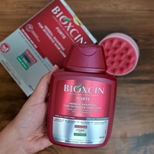 شامپو ضد ریزش مو بیوکسین BIOXCIN