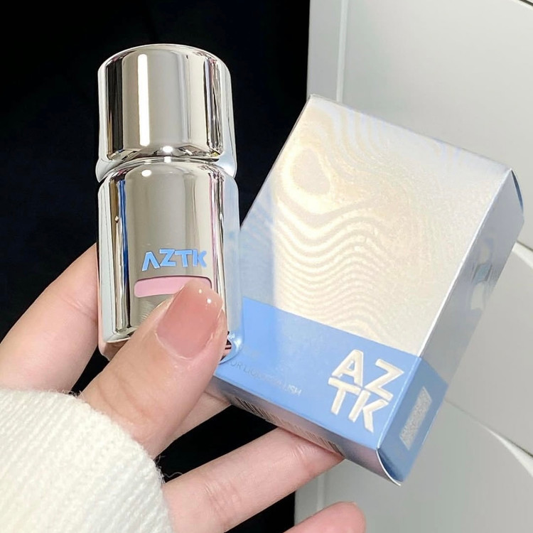 رژگونه +کانسیلر مایع ژلهای ویرال AZTK