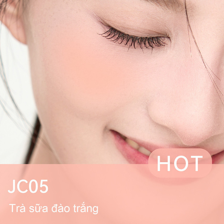 رژگونه +کانسیلر مایع ژلهای ویرال AZTK