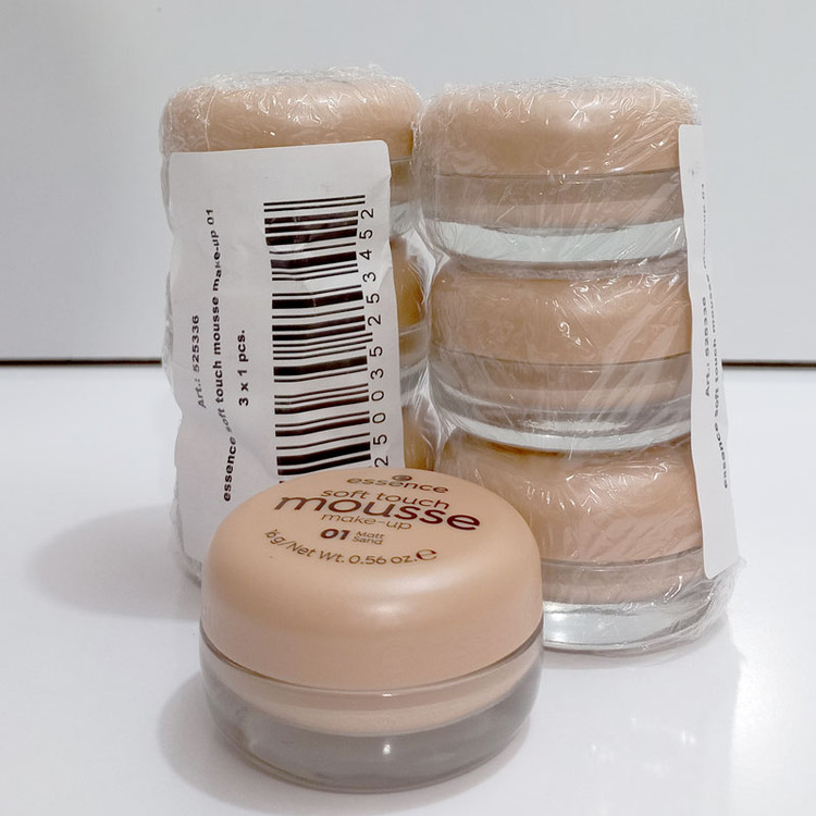 موس اسنس Essence مدل مات کننده سافت تاچ