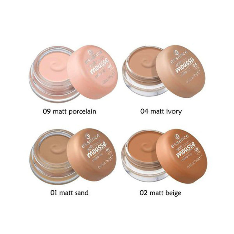 موس اسنس Essence مدل مات کننده سافت تاچ