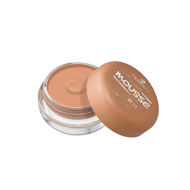 موس اسنس Essence مدل مات کننده سافت تاچ