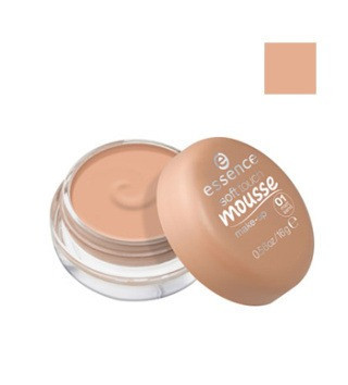 موس اسنس Essence مدل مات کننده سافت تاچ