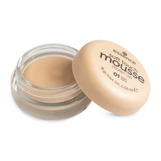 موس اسنس Essence مدل مات کننده سافت تاچ