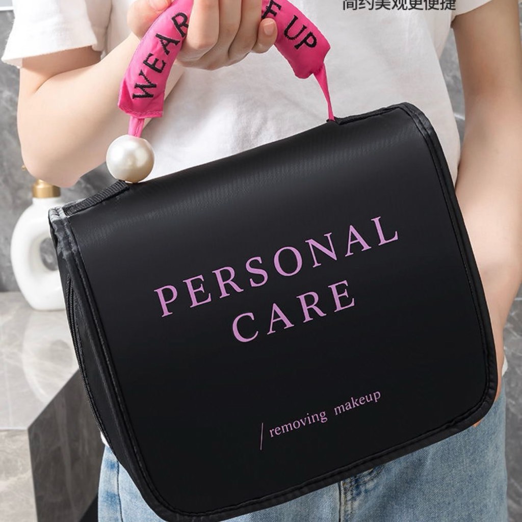 کیف آرایشی و مسافرتی(PERSONAL CARE)